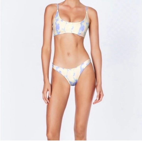 Triangl bikini - Picture 3 of 3